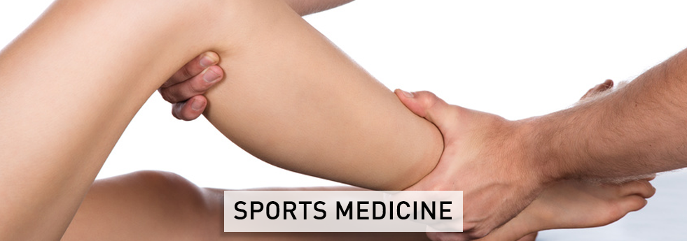 Sports Medicine